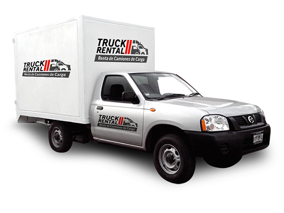  CAMIONETA – NISSAN CAJA SECA 1.5 TONELADA – Truck Rental. Renta de Camiones de  Carga